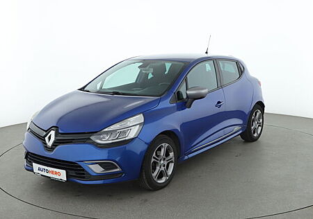 Renault Clio 0.9 Energy Limited