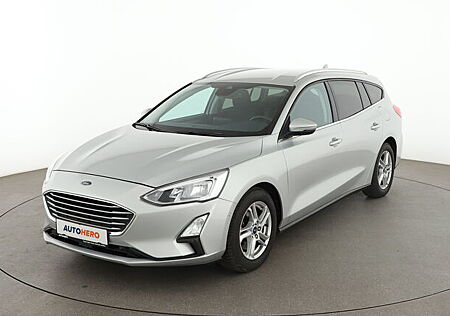 Ford Focus 1.0 EcoBoost Cool&Connect