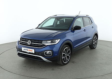 VW T-Cross 1.0 TSI Style