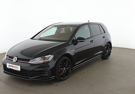 VW Golf 2.0 TSI GTI Performance BlueMotion