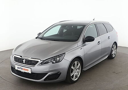 Peugeot 308 2.0 Blue-HDi GT
