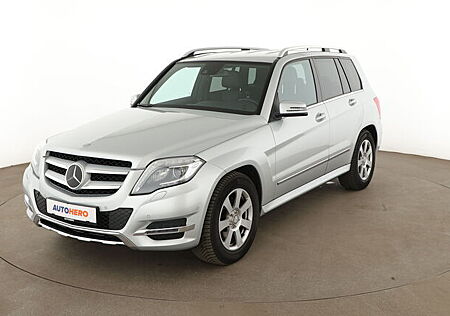 Mercedes-Benz GLK 250 CDI 4Matic BlueTec