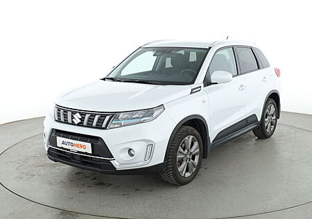 Suzuki Vitara 1.4 BoosterJet Mild-Hybrid Comfort 4x2