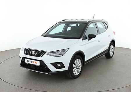 Seat Arona 1.0 TSI Xcellence