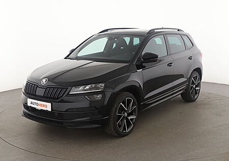 Skoda Karoq 2.0 TDI Sportline 4x4