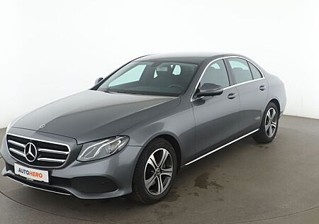 Mercedes-Benz E-Klasse E 200 Avantgarde