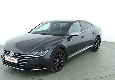 VW Arteon gebraucht kaufen VW Arteon 2.0 TSI Elegance