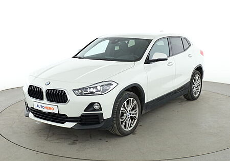 BMW X2 sDrive 18d Advantage Plus