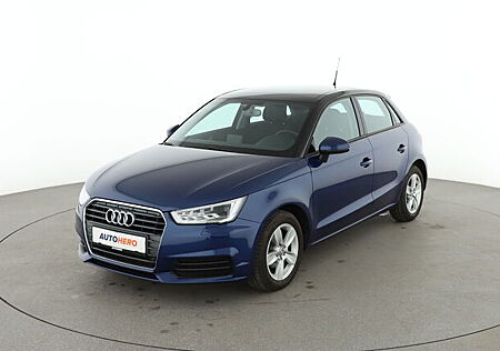 Audi A1 1.0 TFSI