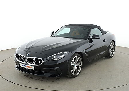 BMW Z4 sDrive 20i Sport Line