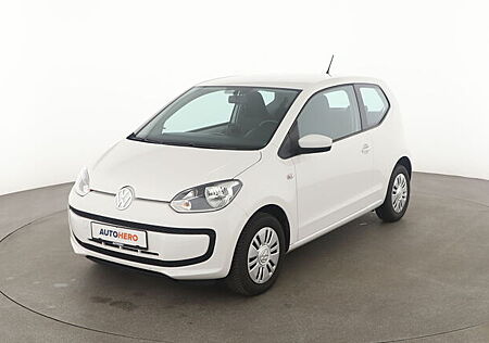 VW Up 1.0 Move !