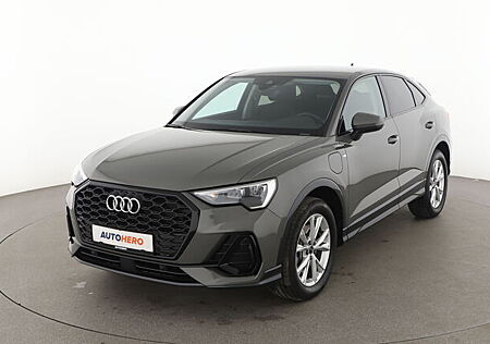 Audi Q3 45 TFSIe S line