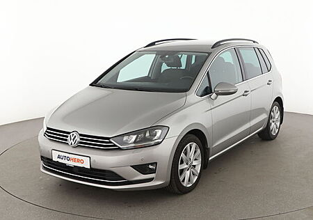 VW Golf Sportsvan 1.4 TSI Highline BlueMotion Tech