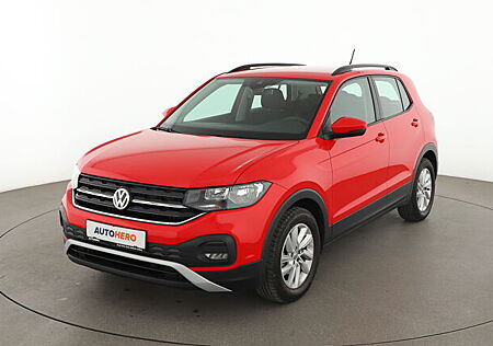 VW T-Cross 1.0 TSI Life