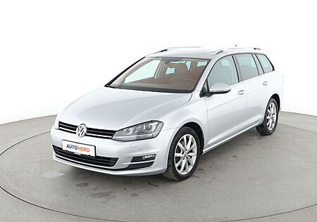 VW Golf 1.4 TSI Highline BlueMotion Tech