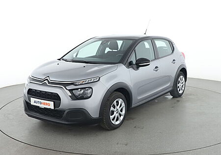 Citroën C3 1.2 PureTech Feel