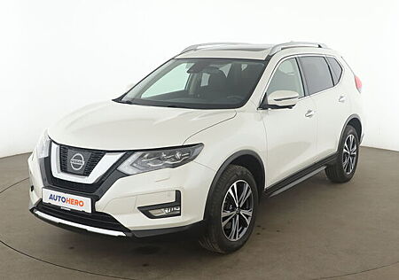 Nissan X-Trail 2.0 dCi N-Connecta 4x4