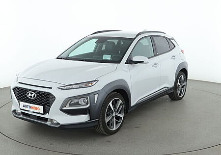 Hyundai Kona 1.6 TGDI Premium 4WD