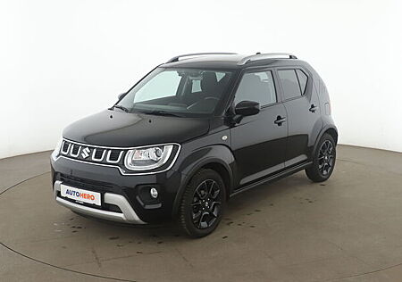 Suzuki Ignis 1.2 DualJet Mild-Hybrid Comfort