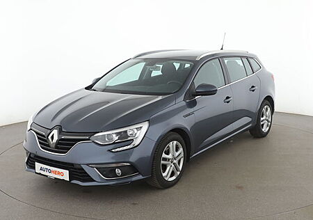 Renault Megane 1.2 TCe Energy Experience