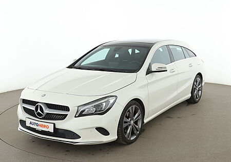 Mercedes-Benz Andere CLA 200 Shooting Brake Urban