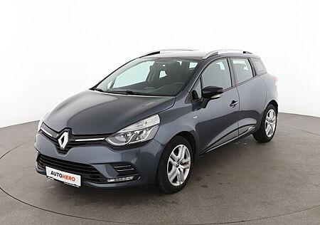 Renault Clio 0.9 TCe Limited