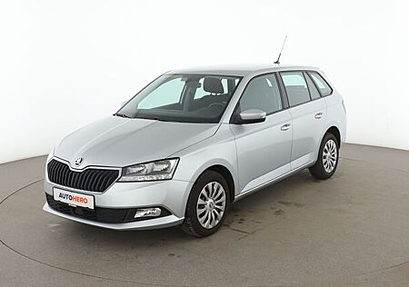 Skoda Fabia 1.0 TSI Ambition