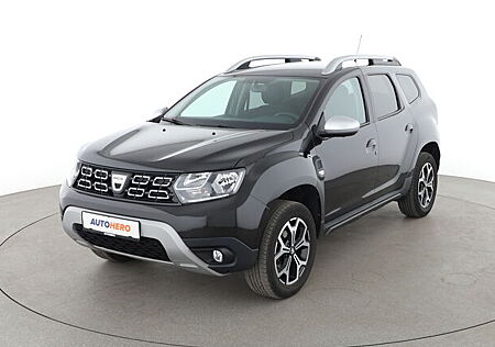 Dacia Duster 1.3 TCe Anniversary