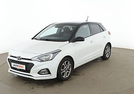 Hyundai i20 1.0 TGDI YES! Plus