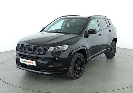 Jeep Compass 1.3 T4 4xe Plug-in Hybrid S