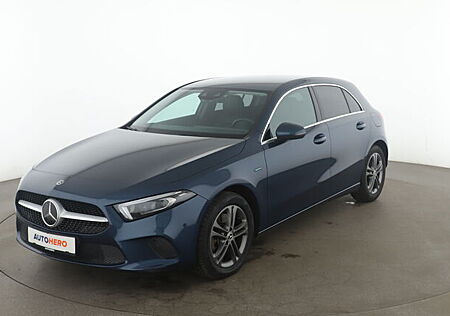 Mercedes-Benz A-Klasse A 250e Progressive