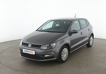 VW Polo 1.0 Trendline BlueMotion Tech
