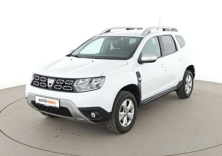Dacia Duster 1.6 SCe Prestige