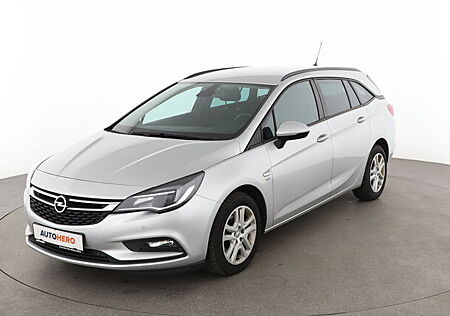 Opel Astra 1.6 CDTI DPF Active Start/Stop