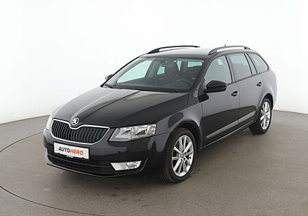 Skoda Octavia 1.4 TSI Ambition