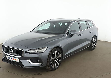 Volvo V60 2.0 B5 Mild-Hybrid Inscription AWD