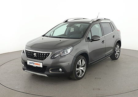 Peugeot 2008 1.2 PureTech Allure