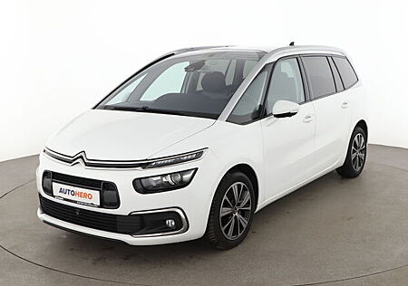 Citroën Grand C4 Picasso 2.0 Blue-HDi Shine