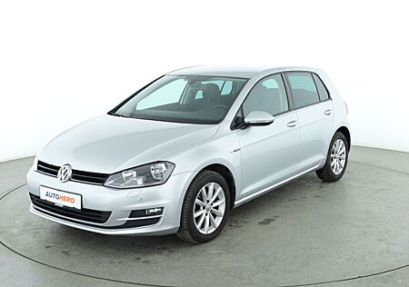 VW Golf 2.0 TDI Comfortline BlueMotion Tech