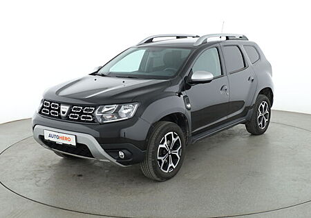 Dacia Duster gebraucht kaufen Dacia Duster 1.3 TCe Adventure