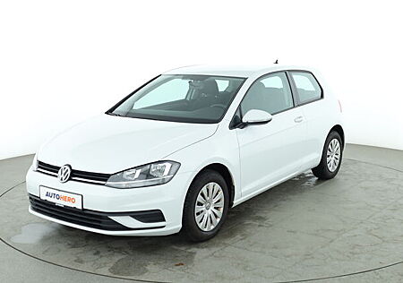VW Golf 1.0 TSI Trendline BlueMotion
