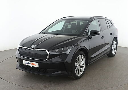 Skoda Enyaq iV 60 Lodge