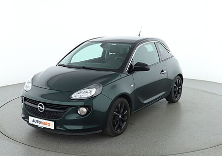 Opel Adam 1.4 120 Jahre ecoFlex