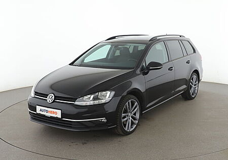 VW Golf 1.6 TDI Comfortline BlueMotion