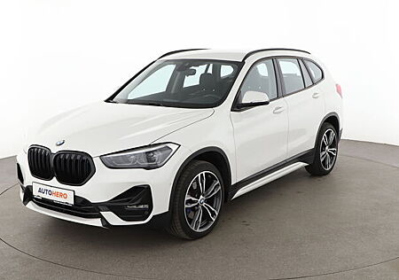 BMW X1 xDrive 20d Sport Line