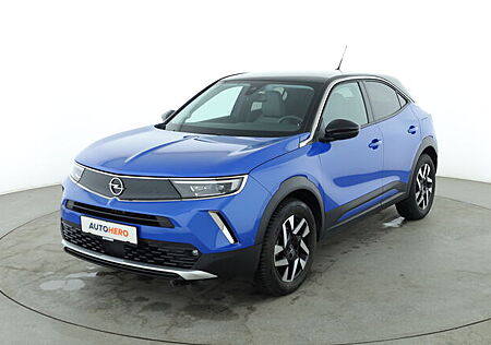 Opel Mokka 1.2 Turbo Elegance