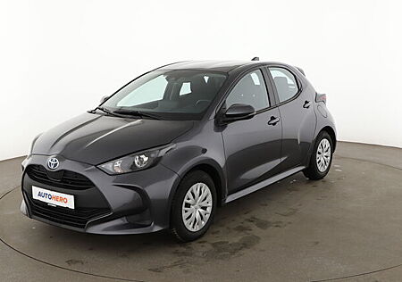 Toyota Yaris 1.5 Hybrid Comfort