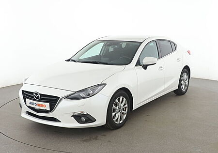 Mazda 3 2.0 Center-Line