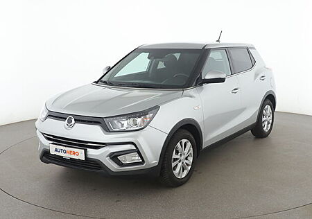SsangYong Tivoli 1.6 Be 4x2