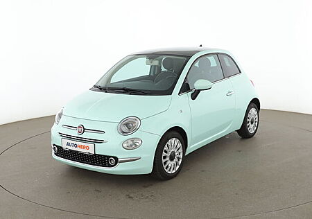 Fiat 500 0.9 Lounge